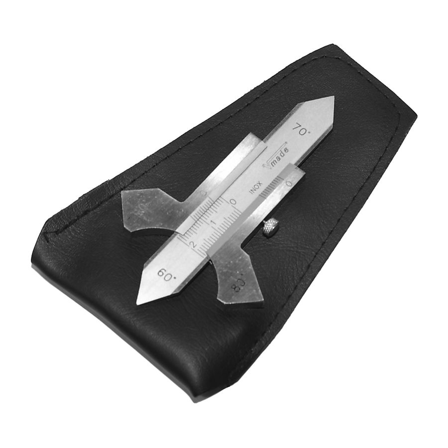 WELDING GAUGE TYPE J