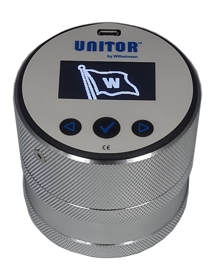UNITOR MK II COMBINED CELL REPLACEMENT