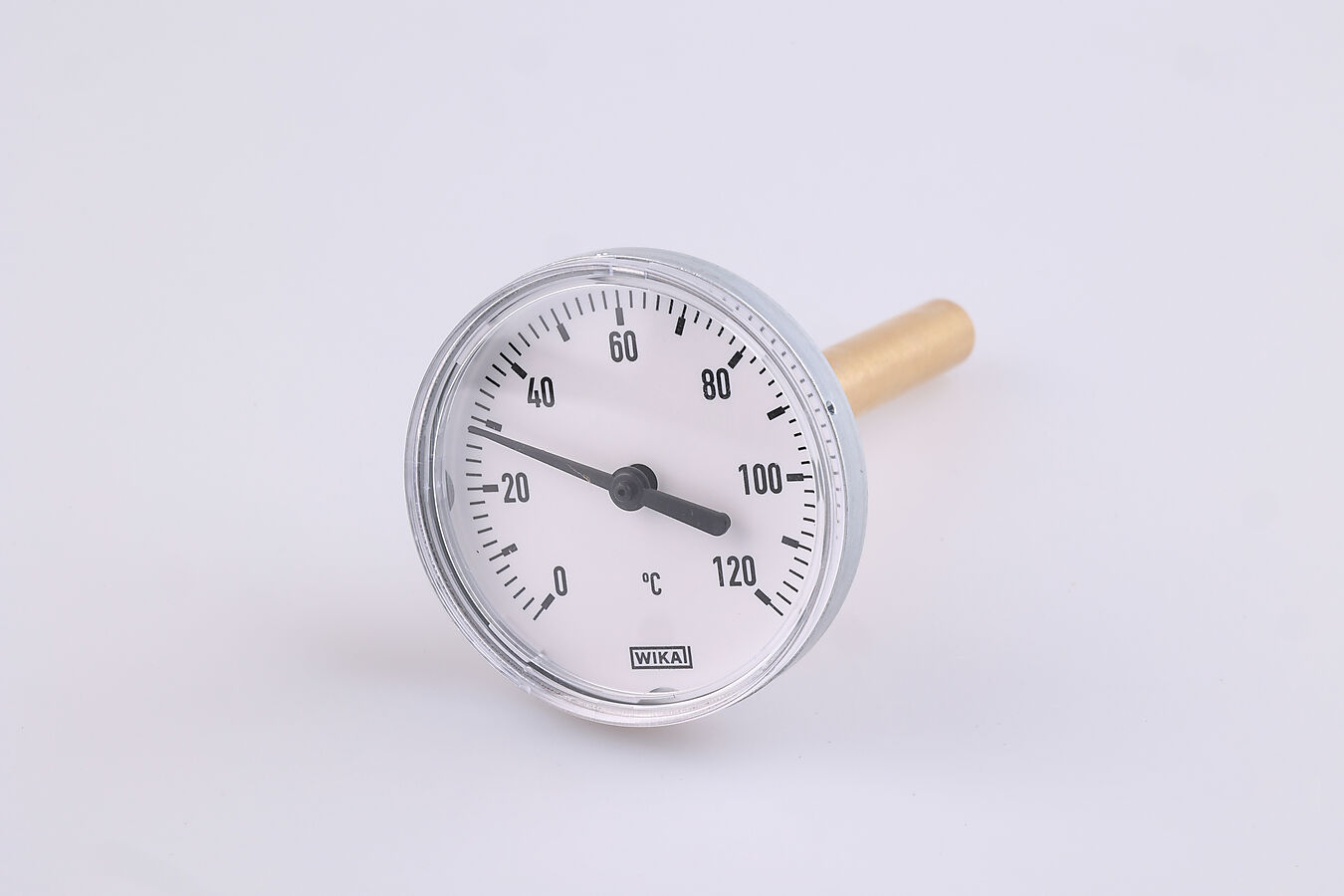 UNITOR CHEMICAL CLEANING UNIT / THERMOMETER COMPLETE
