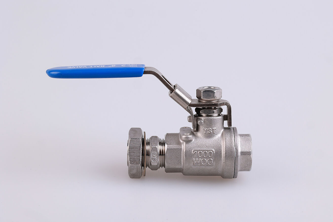 UNITOR CHEMICAL CLEANING UNIT / DRAIN VALVE KIT