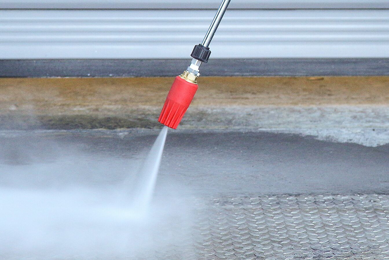 HPCE DYNAMIS 300+/ROTOR NOZZLE