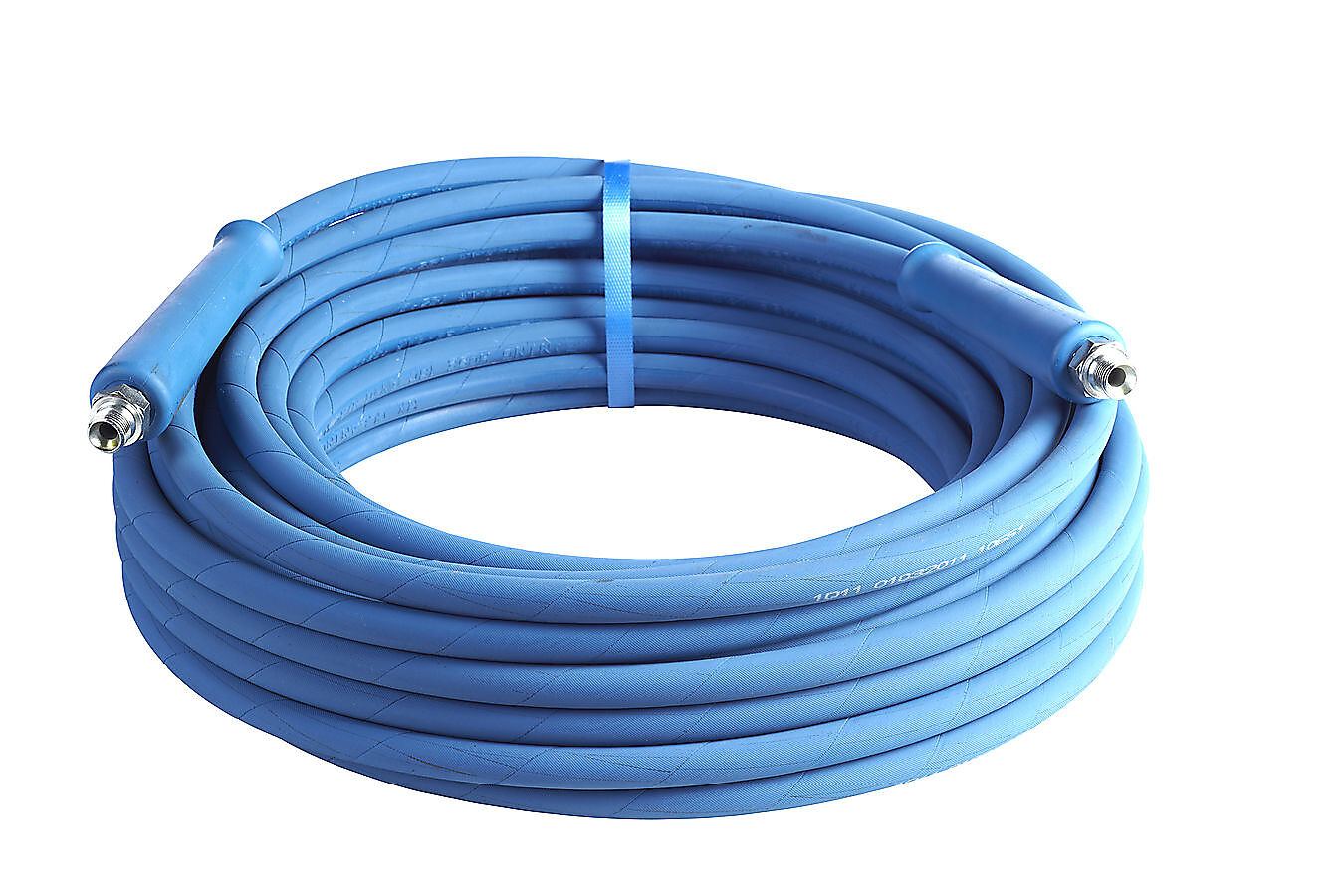 UNITOR HEAVY DUTY HOSE 250BAR BLUE 25M