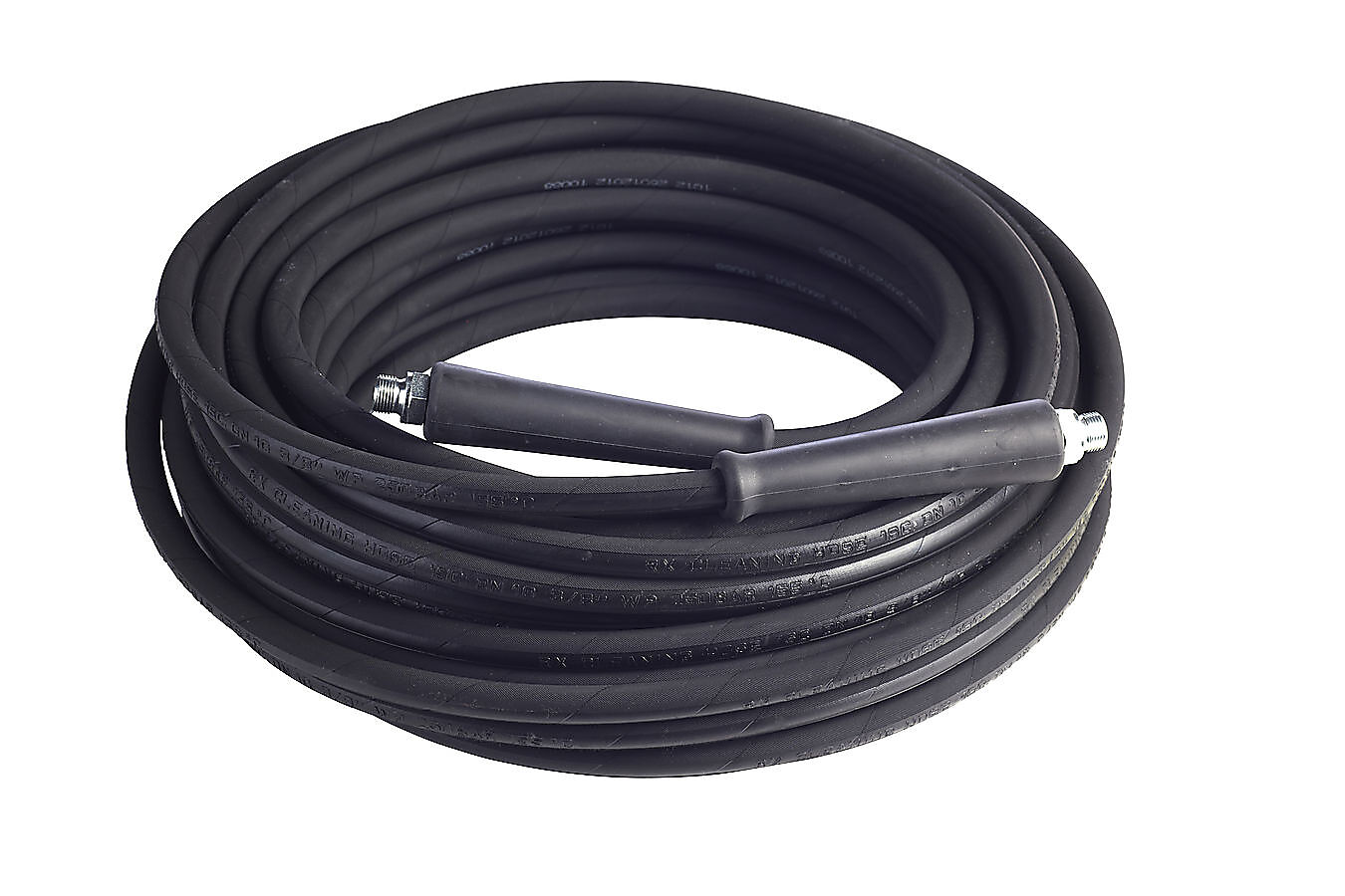 UNITOR HEAVY DUTY HOSE 250BAR 25M