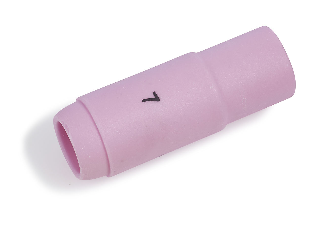 TIG NOZZLE 7 FOR TIG-TORCH