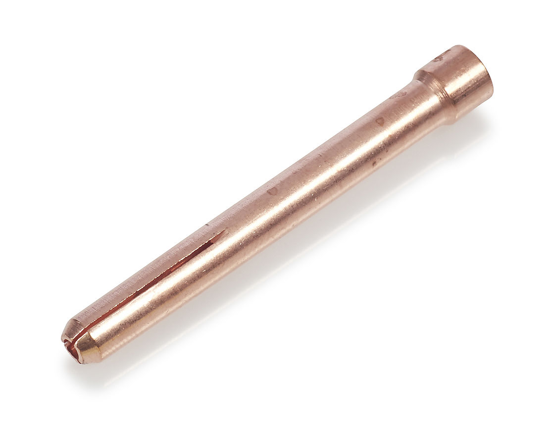 COLLET 2,4MM FOR TIG-TORCH