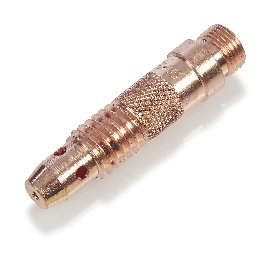 COLLET BODY 1,6MM FOR TIG-TORCH
