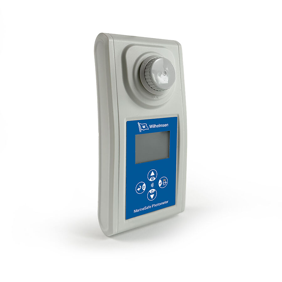 MARINESAFE PHOTOMETER