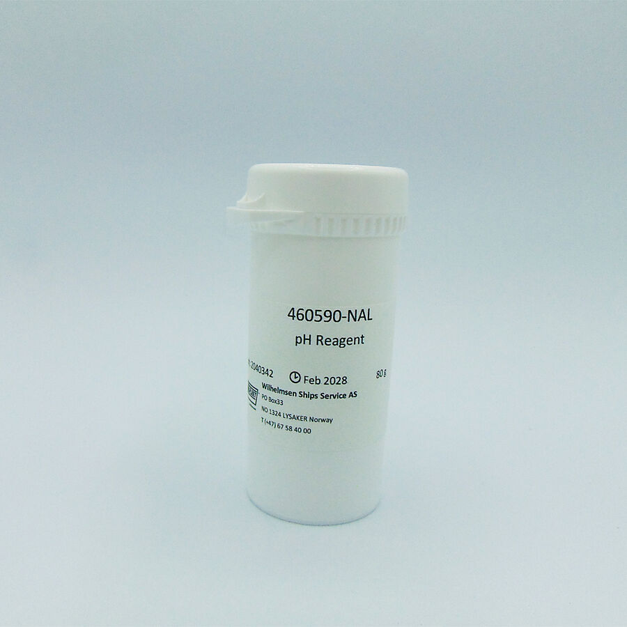 PH REAGENT FOR 311 KIT