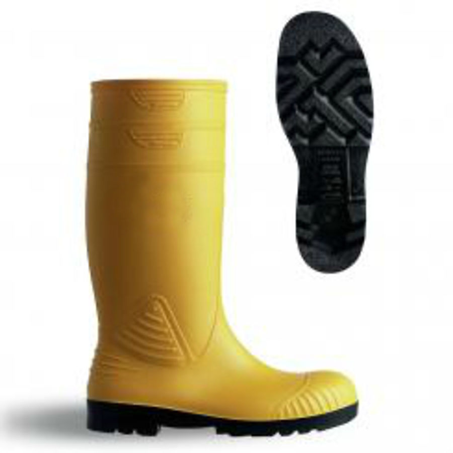 CLEANING BOOTS S5 SIZE45