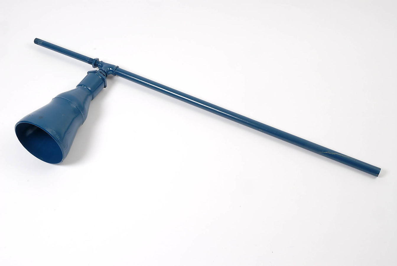 PORTABLE SOOT INJECTOR