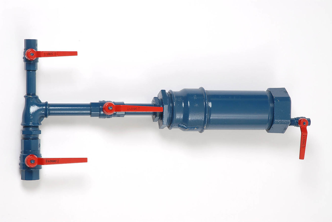 FIXED INJECTOR