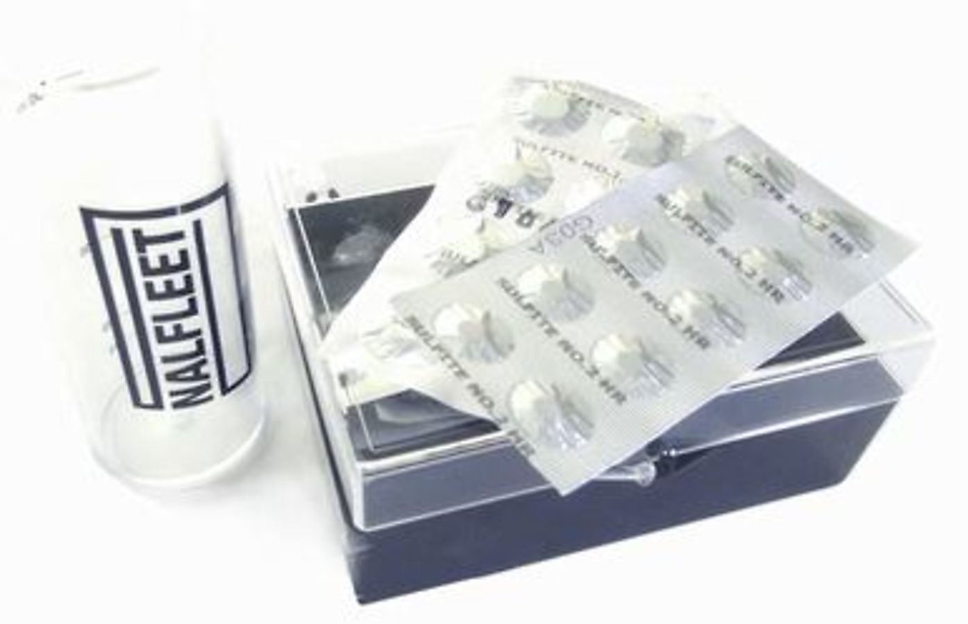 SULPHITE TEST KIT