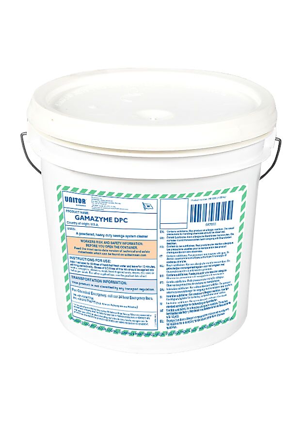 GAMAZYME DPC 4.0 KG