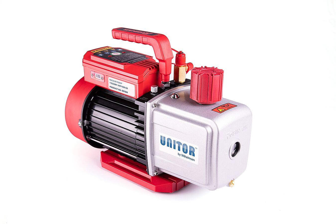 VACUUM PUMP 115/230V UVP1550-A3