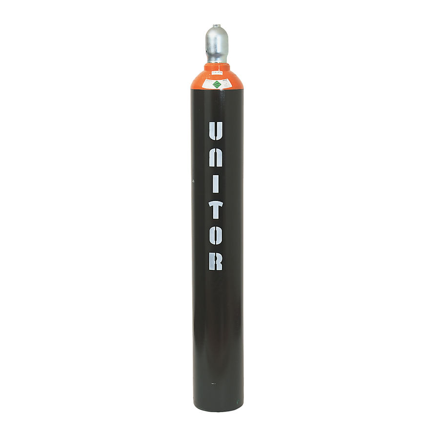 CO2 5% IN N2 95% SG-50 FILLING
