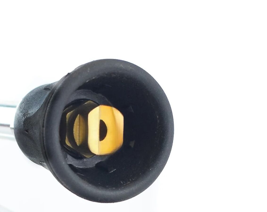 HPCE DYNAMIS 350+/FLAT NOZZLE/440V