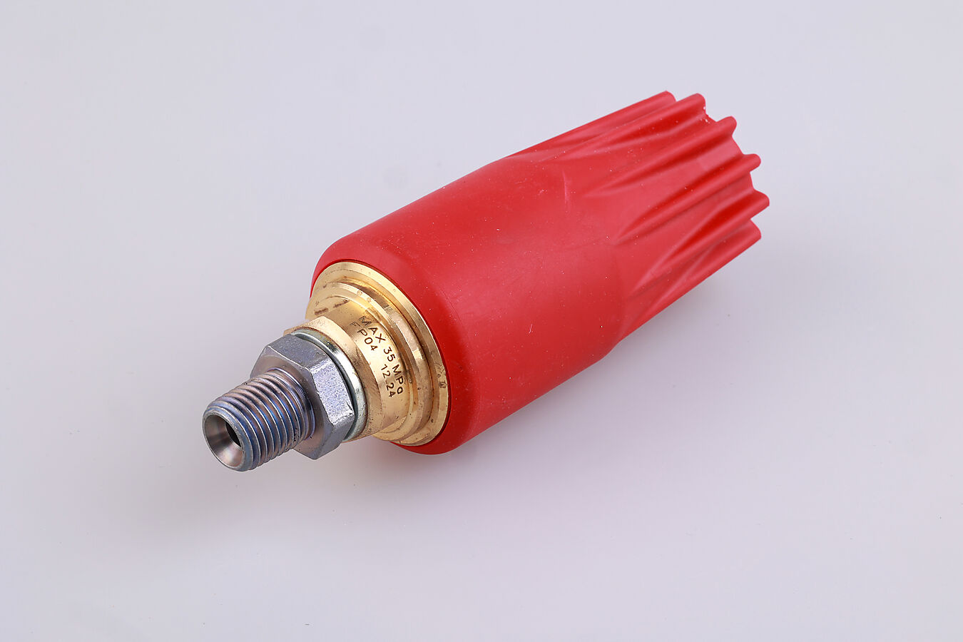 HPCE DYNAMIS 350+/ROTOR NOZZLE (440V) COMPLETE