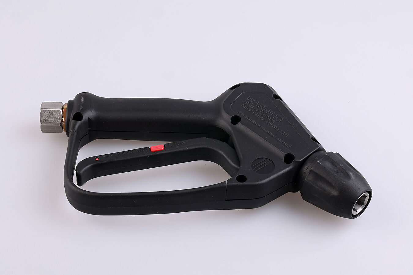 HPCE DYNAMIS 350+/SPRAY GUN
