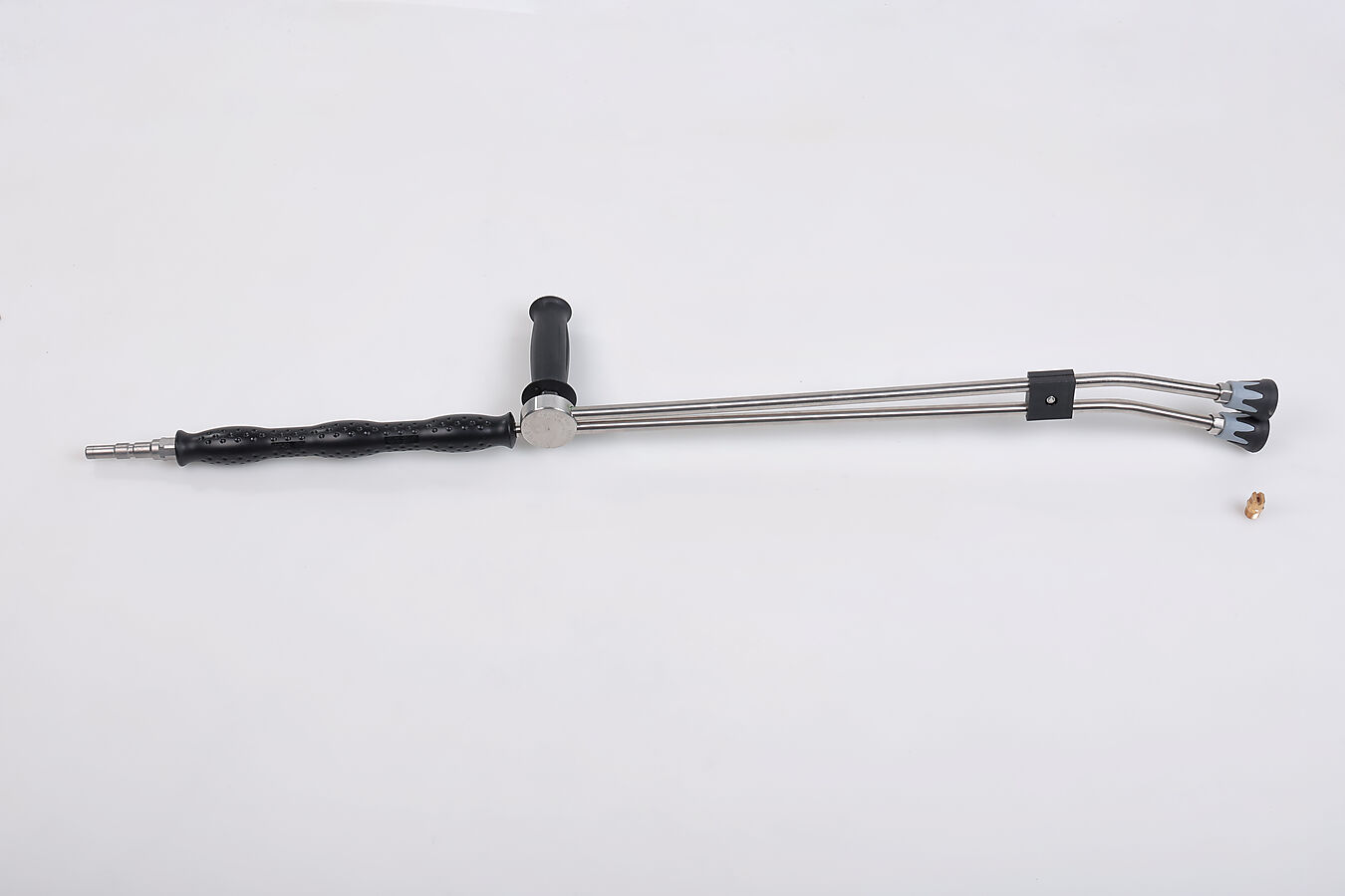 HPCE DYNAMIS 350+/SPRAY LANCE WITH KNOB AND QUICK COUPLING