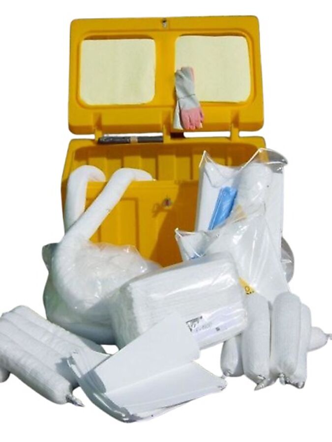 UNITOR SORBENT KIT