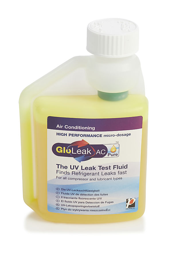 UV TRACER FLUID-ALLOIL TYPES 250ML