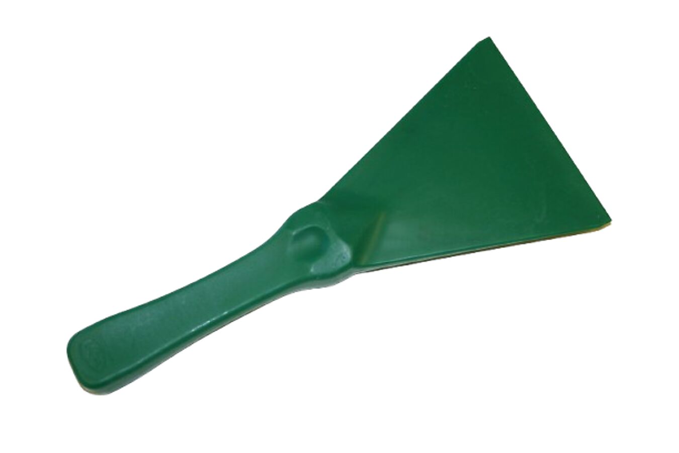 PLASTIC SPATULA