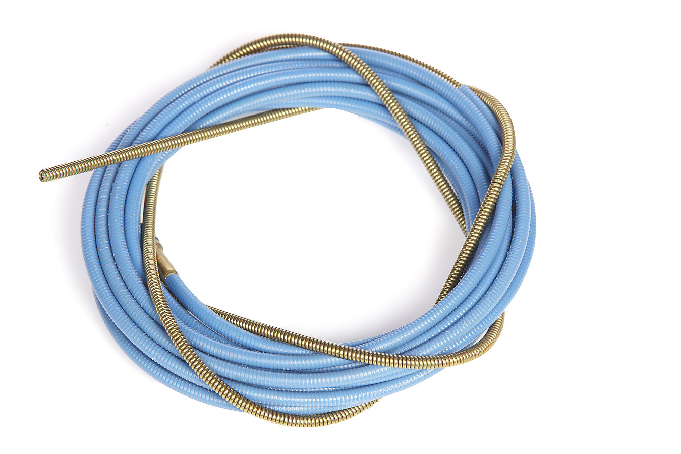 TORCH LINER, STEEL, 1.0-1.4MM, 3.0M