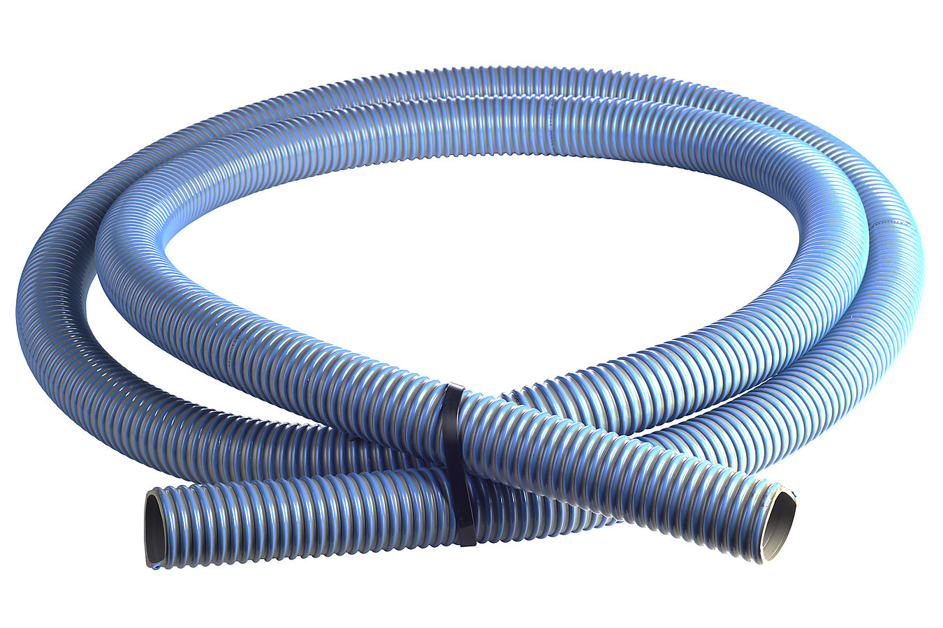 SUCTION HOSE 2 IN 5 MTR