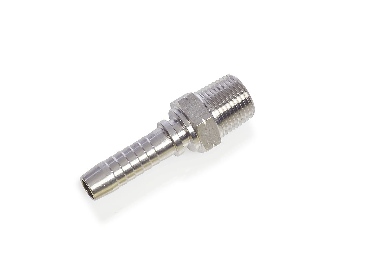 STAINLESS NIPPLE F/307