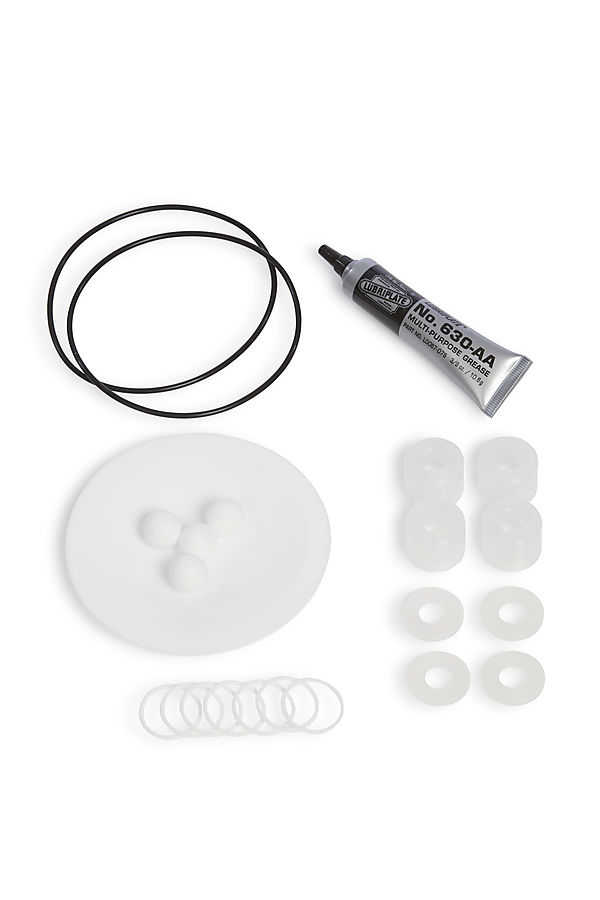 FLUID SECTION REPAIR KIT F/MOD. 307