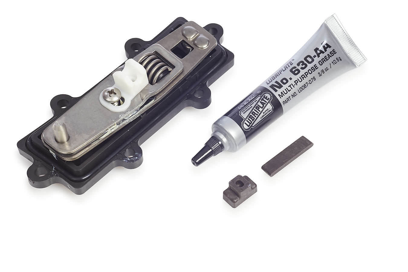 AIR VALVE KIT