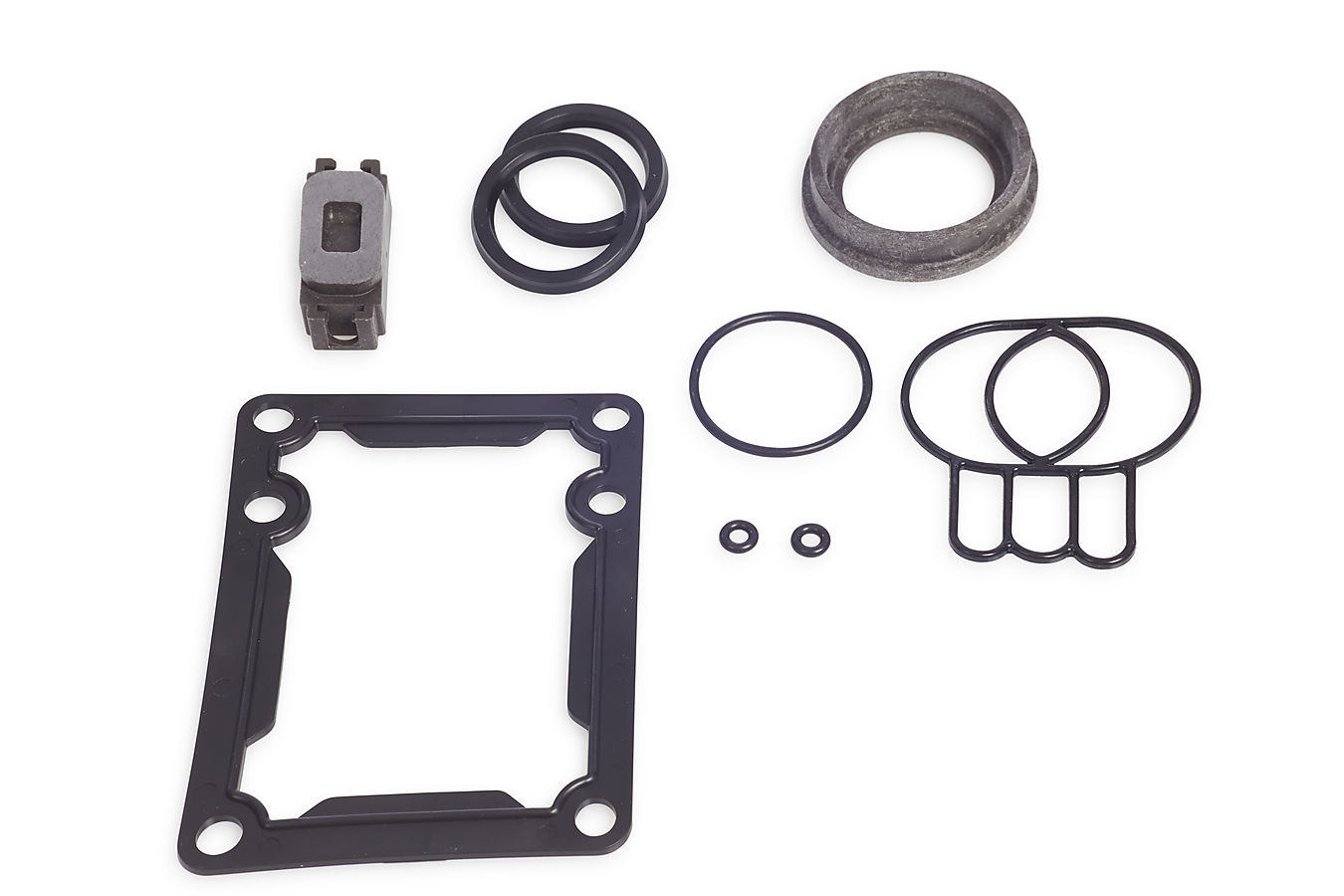 AIR VALVE SEAL KIT