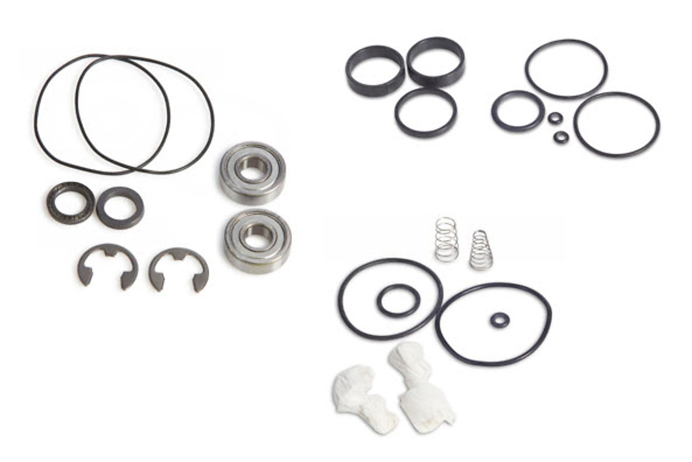 COMPRESSOR REPAIR KIT