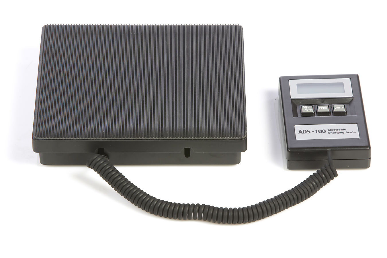 DIGITAL WEIGHING PLATFORM ADS-100