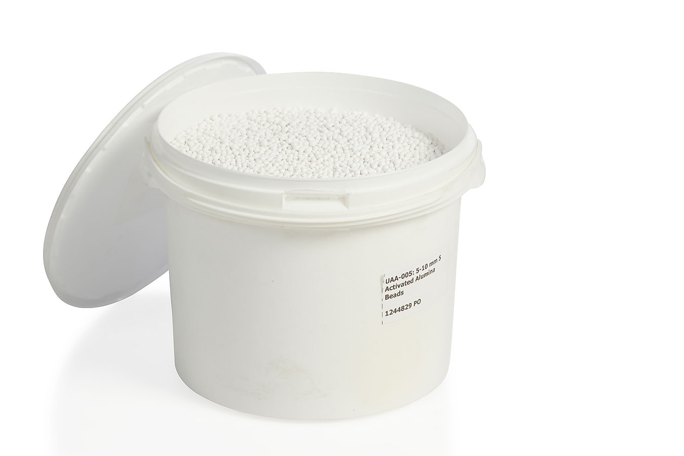 SILICA GEL DESICCANT
