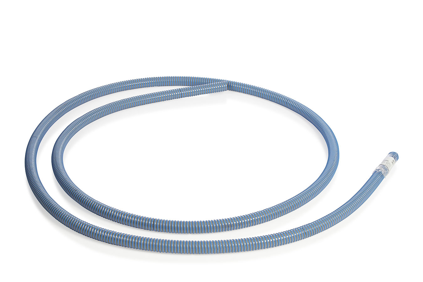 SUCTION HOSE 1 IN 5 MTR