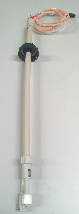 SUCTION ASSY/PVC/6X4MM/LEVEL SW