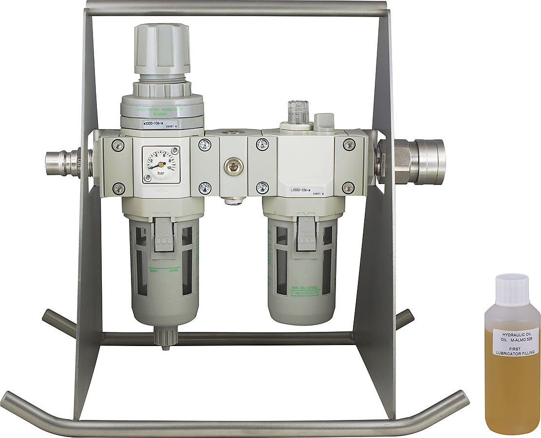 AIR LINE UNIT FIL/REG/LUB