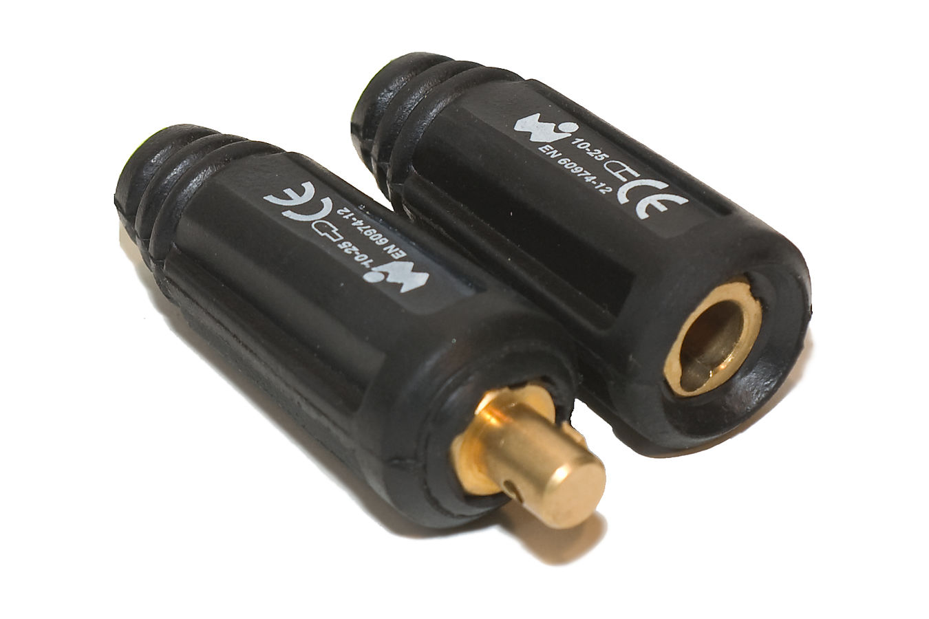CABLE CONNECTOR DIX25 MALE-FEMALE