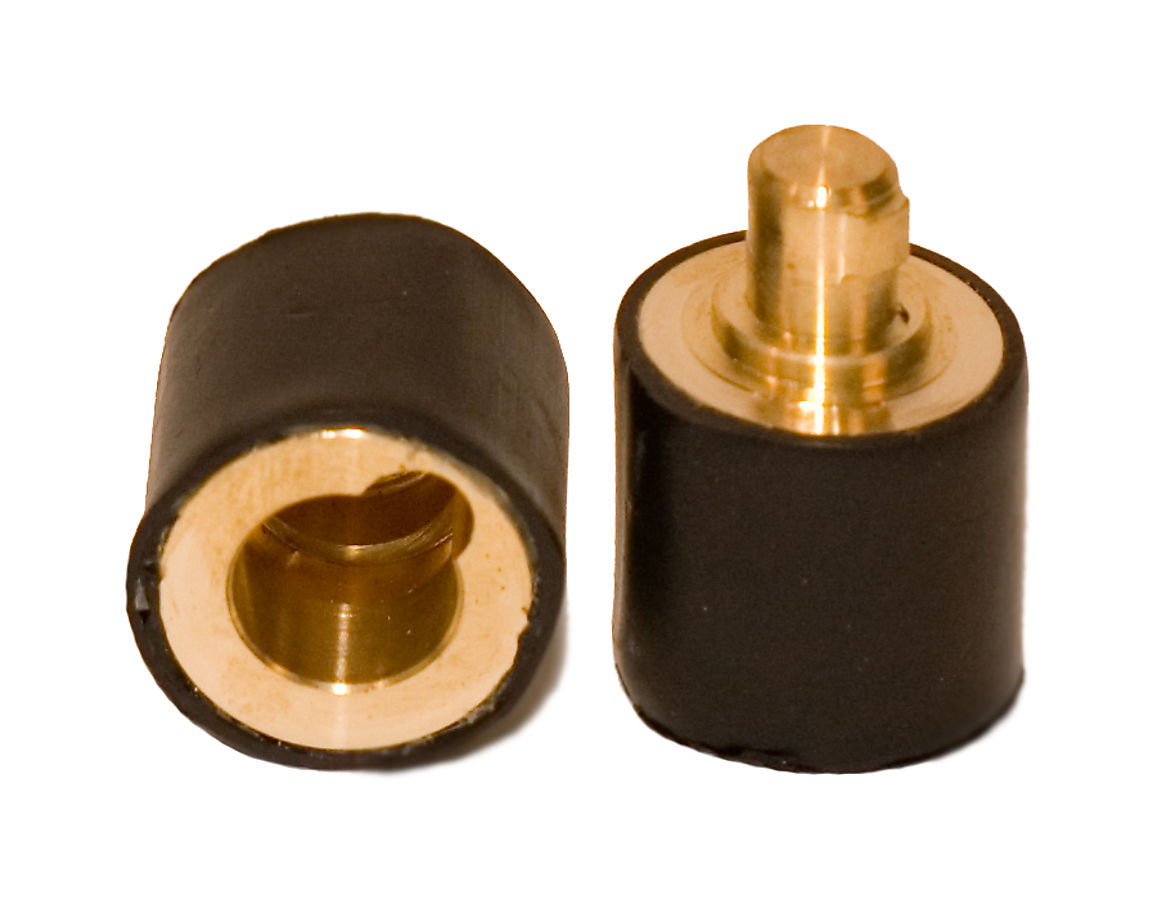 ADAP.PLUG DIX70/25.2 PCS