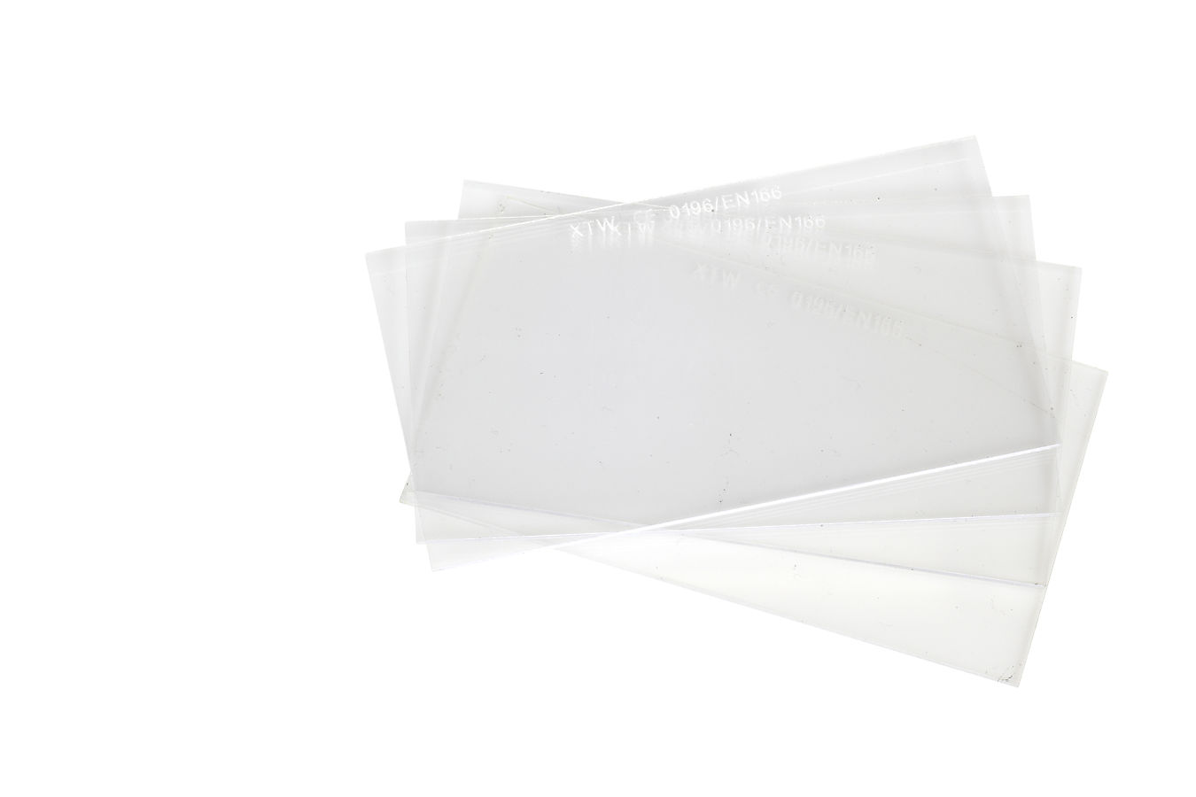 PROTECTION GLASS. 10PCS