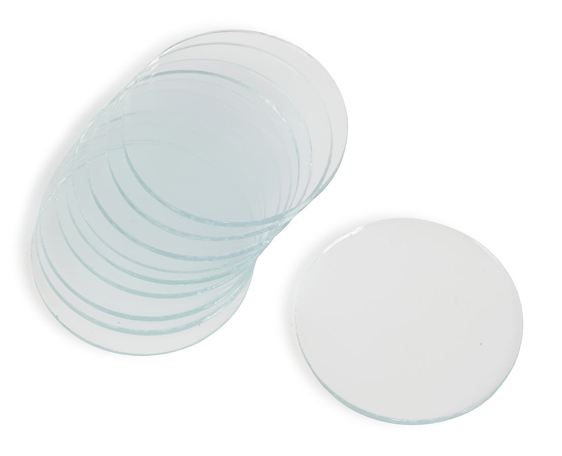 PROTECTION GLASS. 10 PCS