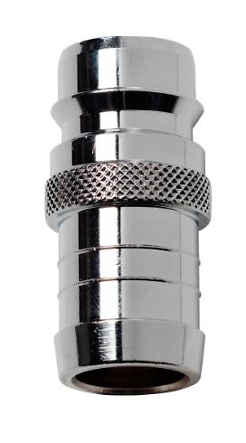 Q. COUPLING, MALE 3/4"