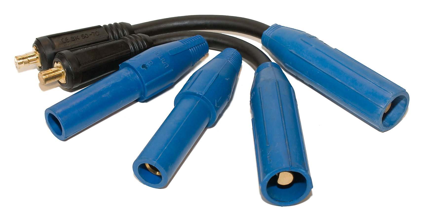 CONVERSION ASSEM. 2 PCS