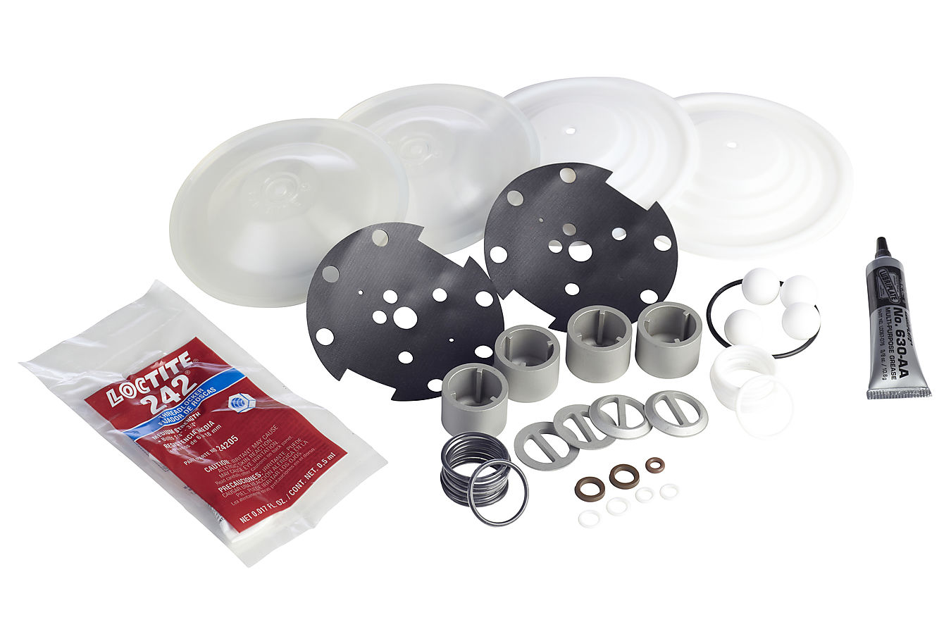 SERVICE KIT F. 515/716