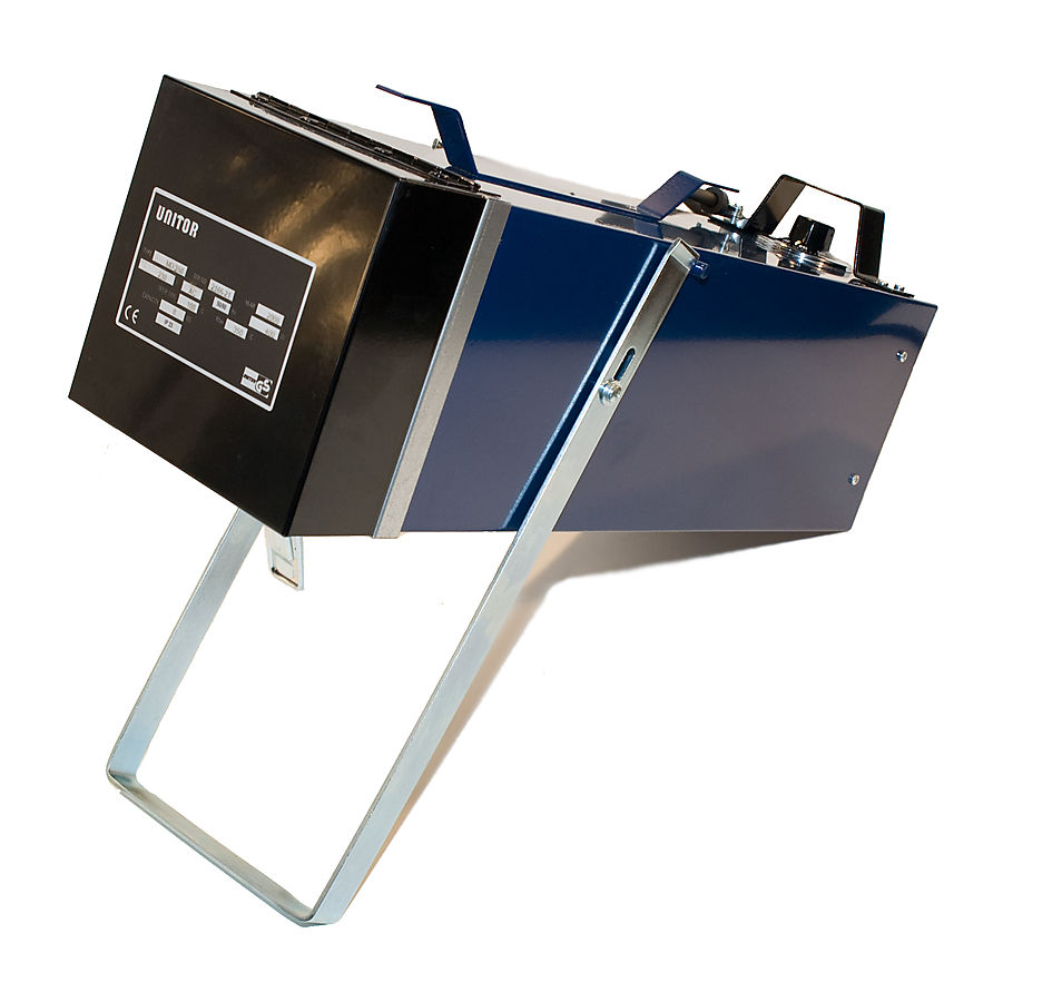 MINIDRYER- 350 (1P 230V)
