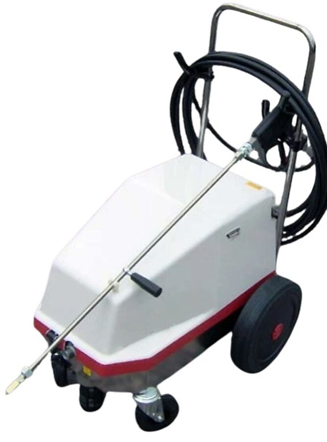 UNITOR HPC AIRCLEAN 480 EX-PRO