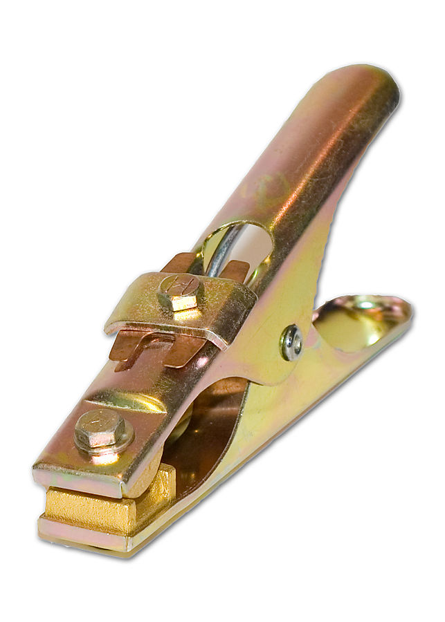 RETURN CLAMP 200A