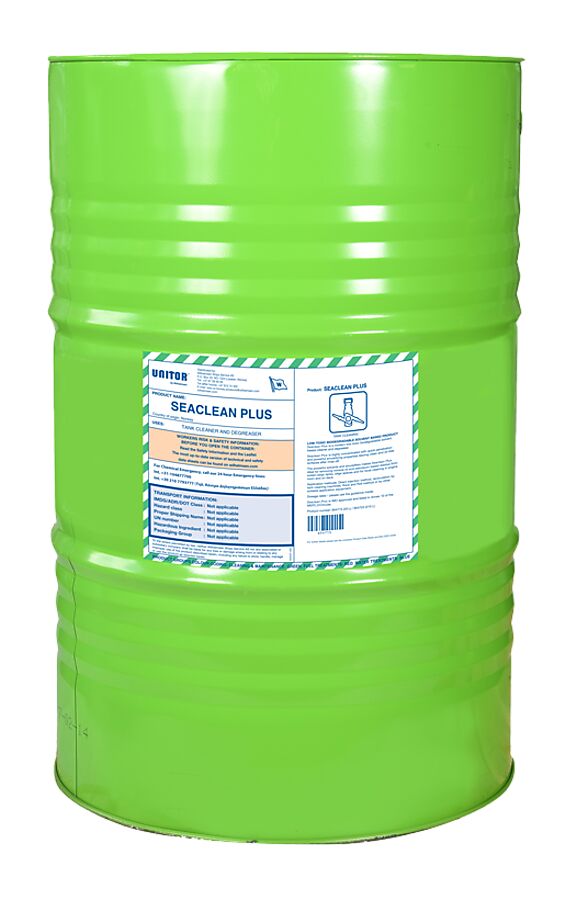 SEACLEAN PLUS 210 LTR