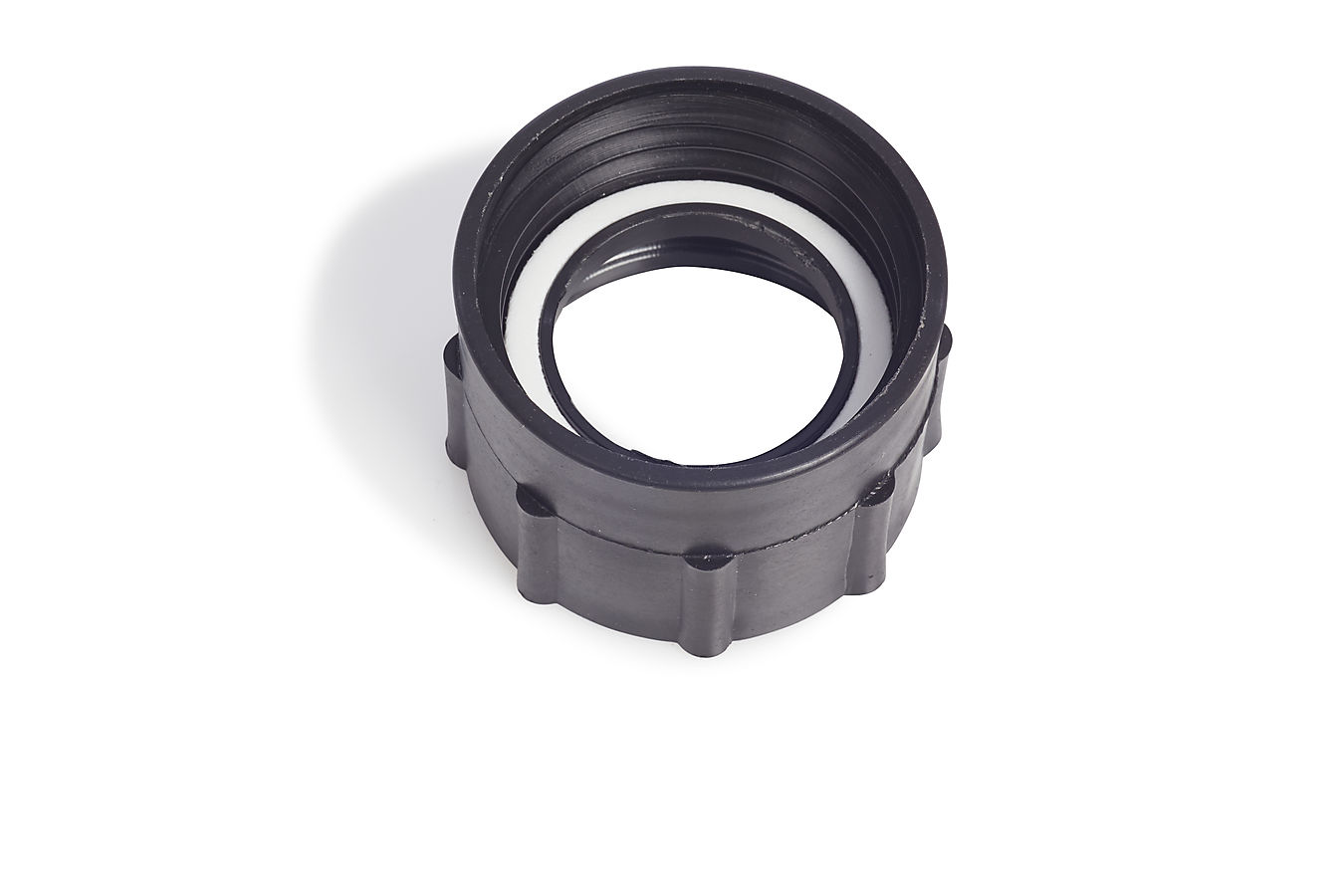 CONNECTION FOR HAND PUMP F/25L PAIL